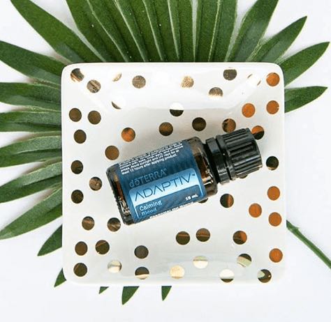 doterra adaptiv - beruhigende mischung