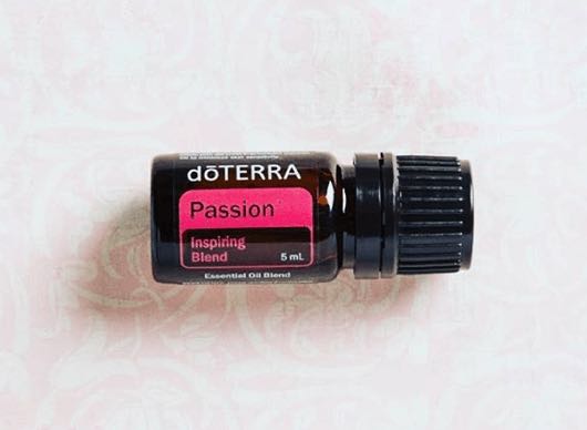 doterra passion