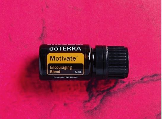 Doterra Motivate