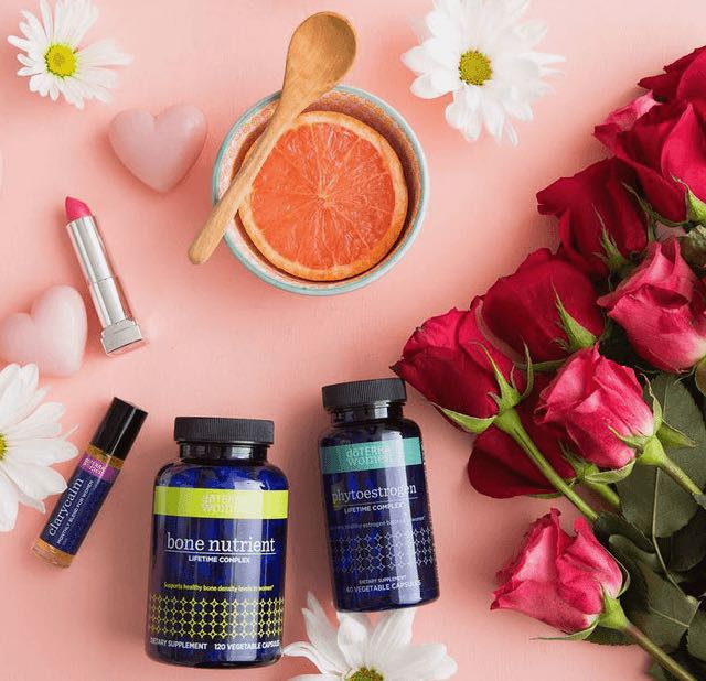 doterra women