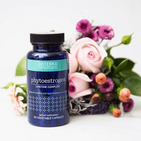 doterra women phytostrogen